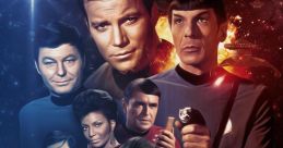 Star Trek (1966) (1966) - Season 2 Star Trek (1966) - Season 2 is a classic science fiction television series that originally