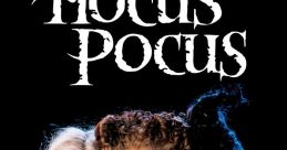 Hocus Pocus (1993) Soundboard