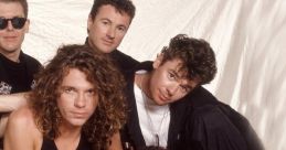 INXS INXS, an iconic Australian rock band, burst onto the scene in the late 1970s, captivating audiences worldwide with