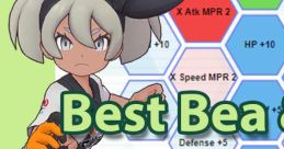 Bea (Masters EX) Type your text and hear it in the voice of Bea (Masters EX) by kenjoplays.