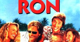 Captain Ron (1992) Captain Ron is a feel-good adventure comedy film released in 1992. Directed by Thom Eberhardt, the