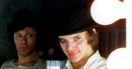 A Clockwork Orange (1971) A Clockwork Orange (1971) is a movie directed by Stanley Kubrick, based on the 1962 novel by