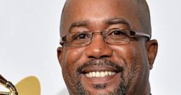 Darius Rucker Darius Rucker is not a movie or television show, but rather a talented ian and singer-songwriter. Born on