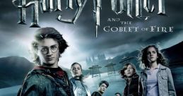 Harry Potter and the Goblet of Fire (2005) Harry Potter and the Goblet of Fire is a spectacular fantasy film released in