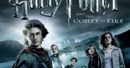 Harry Potter and the Goblet of Fire (2005) Soundboard