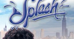 Splash (1984) "Splash" is a charming romantic comedy film that was released in 1984. Directed by Ron Howard, this timeless