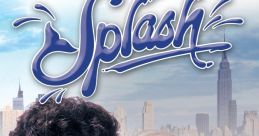 Splash (1984) Soundboard