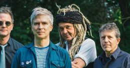 Nada Surf Popular Nada Surf's "Popular" is a song that was released in 1996 as a single from their album "High/Low". The