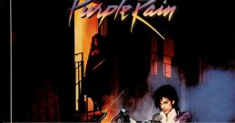 Purple Rain (1984) Purple Rain is a timeless masterpiece of a film that captivated audiences around the world when it was