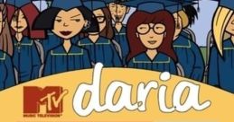 Daria (1997) - Season 2