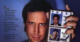 Fletch (1985) Fletch is a hilarious comedy film released in 1985, starring Chevy Chase in one of his most iconic roles.