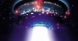 Close Encounters of the Third Kind (1977) Close Encounters of the Third Kind is a classic science fiction film directed by