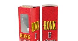 RC Horn Honks The of an RC horn honk is like a call to action, a signal that commands attention and announces your