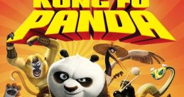 Kung Fu Panda (2008) Kung Fu Panda is a critically acclaimed animated film that was released in 2008. Directed by Mark