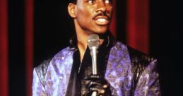 Eddie Murphy Raw (1987) Eddie Murphy Raw is a highly regarded comedy film released in 1987 that features renowned comedian