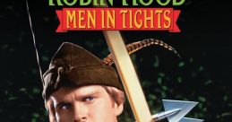 Robin Hood: Men in Tights (1993) Robin Hood: Men in Tights is a comedy film released in 1993, directed by Mel Brooks. This