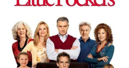 Little Fockers (2010) Little Fockers is a hilarious comedy film released in 2010, directed by Paul Weitz. It is the third