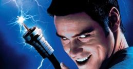 The Cable Guy (1996) Soundboard