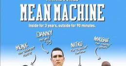 Mean Machine (2001) Mean Machine is a gripping sports comedy film released in 2001 that swiftly captures the hearts of