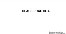 Disparo Clase The first that grabs your attention in Disparo Clase is a sharp, piercing noise that cuts through the air