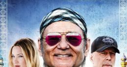 Rock the Kasbah (2015) Rock the Kasbah is a captivating and heartwarming comedy film released in 2015. Directed by Barry