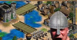 AOE2 EN Taunt 09 - Oooh! The of "AOE2 EN Taunt 09 - Oooh!" is a distinctive taunt that players of Age of Empires 2 are