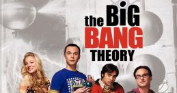 The Big Bang Theory - Season 3 The Big Bang Theory is a popular television show that aired for twelve seasons from 2007 to