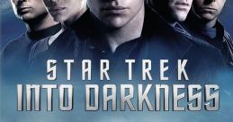 Star Trek Into Darkness (2013) Soundboard