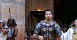 Exodus: Gods and Kings Trailer Exodus: Gods and Kings Trailer is the captivating preview that audiences couldn't get