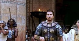 Exodus: Gods and Kings Trailer Soundboard