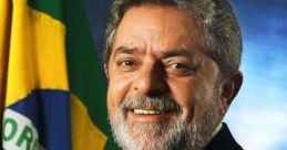 Lula - Acorda, cara. Já começou The first that greets your ears is a sharp voice saying "Lula - Acorda, cara. Já