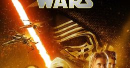 Star Wars The Force Awakens (2015) Star Wars: The Force Awakens is a highly acclaimed science fiction film released in 2015,