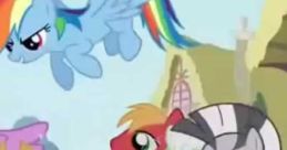 My Little Pony: Friendship Is Magic - Season 5 My Little Pony: Friendship Is Magic - Season 5 is a television show that aired