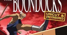 The Boondocks - Season 4 The Boondocks - Season 4 is a television show that aired in 2014, serving as the final season for