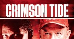 Crimson Tide (1995) Crimson Tide is a thrilling and intense movie released in 1995, directed by Tony Scott. This