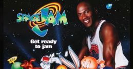 Space Jam (1996) Space Jam is a beloved 1996 live-action/animated sports comedy film that has captivated audiences of all