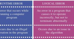 Error The sharp, piercing of an error alert can make your heart skip a beat. It is a reminder that something has gone