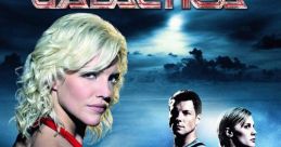 Battlestar Galactica (2005) - Season 1