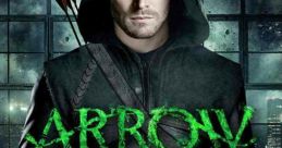 Arrow - Season 1 Arrow is a thrilling television series that first premiered in 2012, captivating audiences with its gripping