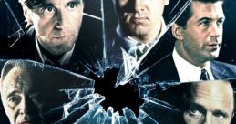 Glengarry Glen Ross (1992) Glengarry Glen Ross is a captivating and intense film that was released in 1992, directed by