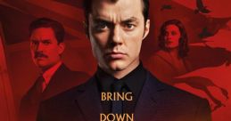 Pennyworth (2019) - Season 2 Pennyworth (2019) - Season 2: A Thrilling Journey into Alfred Pennyworth's World Pennyworth is a