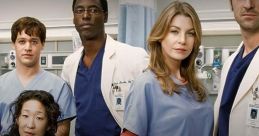 Grey's Anatomy - Season 1 Grey's Anatomy is a captivating medical drama television series that premiered in the year 2005.