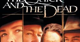 The Quick and the Dead (1995) Soundboard