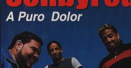 Son By Four Son By Four is not a movie or television show, but rather a hugely popular Latin American group that gained