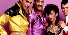 DeBarge DeBarge, a al family group hailing from Grand Rapids, Michigan, rose to prominence in the 1980s with their soulful