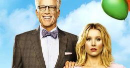 The Good Place (2016) - Season 2 The Good Place (2016) - Season 2 is a critically acclaimed television show that takes