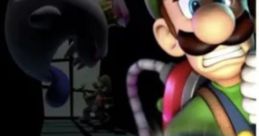 Luigis Mansio 2 The "Luigis Mansion 2 " is a of eerie and atmospheric that perfectly capture the spooky essence of the