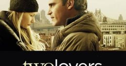 Two Lovers (2008) Soundboard