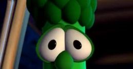 Jonah A VeggieTales Movie (2002) Animation Jonah: A VeggieTales Movie is an animated film that was released in 2002, based