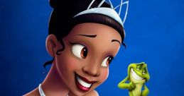 The Princess and the Frog (2009) Family Soundboard